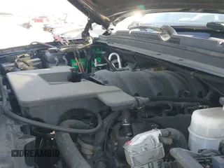 ✅ 2019 Chevrolet Tahoe Premier • VIN: 1GNSKCKC4KR125987 • Lot: 41756961. Listed on IAAI with 125,804 mi. Free auction sales archive from the USA and detailed vehicle history report at DreamBid. Image 20.