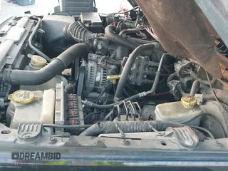 ✅ 2009 Jeep Wrangler Unlimited X • VIN: 1J4GA39179L776754 • Лот: 43251535. Опубликован ранее на IAAI с пробегом 200 530 миль. Бесплатный доступ к архиву аукционных продаж из США и подробный отчёт об истории автомобиля на DreamBid. Изображение 18.