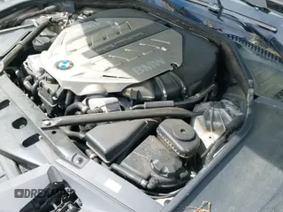 ✅ 2011 BMW 7 Series 750Li xDrive • VIN: WBAKC8C5XBC433796 • Lot: 42006609. Listed on IAAI with 182,648 mi. Free auction sales archive from the USA and detailed vehicle history report at DreamBid. Image 12.