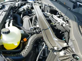 ✅ 2025 Ford Explorer ST-Line • VIN: 1FMUK7KH7SGB35957 • Lot: 43013098. Wystawiony na IAAI z przebiegiem 2 168 mil. Bezpłatny archiwum sprzedaży aukcyjnych z USA i szczegółowy raport historii pojazdu na DreamBid. Zdjęcie 19.