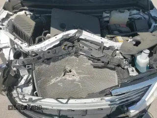 ✅ 2023 Buick Enclave Premium • VIN: 5GAERCKW0PJ125049 • Lot: 55927035. Wystawiony na Copart z przebiegiem 19 918 mil. Bezpłatny archiwum sprzedaży aukcyjnych z USA i szczegółowy raport historii pojazdu na DreamBid. Zdjęcie 17.