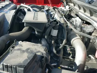 ✅ 2025 Chevrolet Silverado 2500HD LT • VIN: 1GC1KNEY0SF134226 • Лот: 42442693. Опубликован ранее на IAAI с пробегом 17 218 миль. Бесплатный доступ к архиву аукционных продаж из США и подробный отчёт об истории автомобиля на DreamBid. Изображение 19.