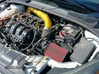 ✅ 2014 Ford Focus ST • VIN: 1FADP3L93EL212394 • Lot: 43421629. Listed on IAAI with 149,068 mi. Free auction sales archive from the USA and detailed vehicle history report at DreamBid. Image 19.