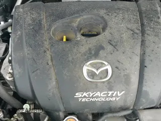 ✅ 2014 Mazda 3 S Grand Touring • VIN: JM1BM1W37E1107570 • Lot: 42811983. Listed on IAAI with 103,380 mi. Free auction sales archive from the USA and detailed vehicle history report at DreamBid. Image 19.