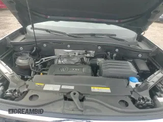 ✅ 2023 Volkswagen Atlas SE • VIN: 1V2LC2CA1PC228987 • Lot: 95657445. Listed on Copart with 119,123 mi. Free auction sales archive from the USA and detailed vehicle history report at DreamBid. Image 14.