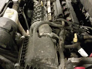 ✅ 2016 Dodge Journey Crossroad Plus • VIN: 3C4PDCGB8GT146526 • Лот: 43523924. Опубликован ранее на IAAI с пробегом 147 644 миль. Бесплатный доступ к архиву аукционных продаж из США и подробный отчёт об истории автомобиля на DreamBid. Изображение 22.