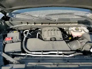 ✅ 2024 Chevrolet Silverado 1500 RST • VIN: 1GCPDEEK0RZ260272 • Lot: 47801505. Listed on Copart with 35,877 mi. Free auction sales archive from the USA and detailed vehicle history report at DreamBid. Image 13.