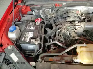 ✅ 2020 Ford F-150 XL • VIN: 1FTEW1EB9LFB70881 • Lot: 67356865. Wystawiony na Copart z przebiegiem 109 199 mil. Bezpłatny archiwum sprzedaży aukcyjnych z USA i szczegółowy raport historii pojazdu na DreamBid. Zdjęcie 13.