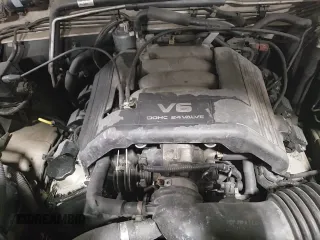 ✅ 1999 Isuzu Trooper S • VIN: JACDJ58X8X7915370 • Lot: 83466824. Listed on Copart with 143,588 mi. Free auction sales archive from the USA and detailed vehicle history report at DreamBid. Image 14.