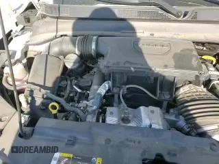 ✅ 2025 Jeep Compass Latitude • VIN: 3C4NJDBN5ST562064 • Lot: 86304365. Listed on Copart with 19,901 mi. Free auction sales archive from the USA and detailed vehicle history report at DreamBid. Image 16.