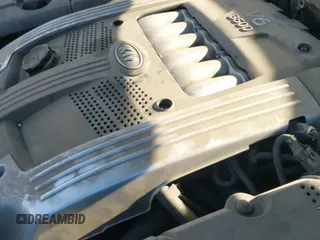 ✅ 2005 Kia Amanti • VIN: KNALD124355077105 • Lot: 41529369. Listed on IAAI with 136,022 mi. Free auction sales archive from the USA and detailed vehicle history report at DreamBid. Image 12.