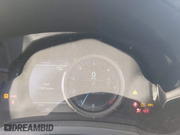 ✅ 2014 Lexus IS 350 • VIN: JTHBE1D20E5001055 • Лот: 45239666. Опубликован ранее на IAAI с пробегом 88 565 миль. Бесплатный доступ к архиву аукционных продаж из США и подробный отчёт об истории автомобиля на DreamBid. Изображение 7.
