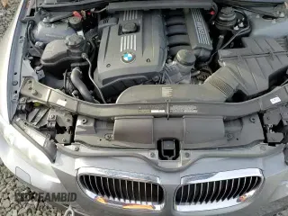 ✅ 2013 BMW 3 Series 328i • VIN: WBAKE5C59DJ106927 • Лот: 87080214. Опубликован ранее на Copart с пробегом 66 839 миль. Бесплатный доступ к архиву аукционных продаж из США и подробный отчёт об истории автомобиля на DreamBid. Изображение 12.