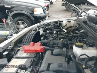 ✅ 2022 Ford Ranger XL • VIN: 1FTER4FH5NLD18010 • Lot: 41028051. Wystawiony na IAAI z przebiegiem 34 036 mil. Bezpłatny archiwum sprzedaży aukcyjnych z USA i szczegółowy raport historii pojazdu na DreamBid. Zdjęcie 20.