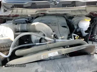 ✅ 2019 Ram 1500 SLT • VIN: 1C6RR7LT0KS639618 • Лот: 86147125. Опубликован ранее на Copart с пробегом 37 312 миль. Бесплатный доступ к архиву аукционных продаж из США и подробный отчёт об истории автомобиля на DreamBid. Изображение 13.