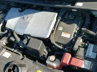 ✅ 2018 Toyota Prius Two • VIN: JTDKBRFU7J3079829 • Lot: 42260117. Wystawiony na IAAI z przebiegiem 181 501 mil. Bezpłatny archiwum sprzedaży aukcyjnych z USA i szczegółowy raport historii pojazdu na DreamBid. Zdjęcie 25.