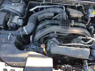 ✅ 2022 Subaru Impreza Premium • VIN: 4S3GKAD61N3607589 • Lot: 87252665. Listed on Copart with 62,920 mi. Free auction sales archive from the USA and detailed vehicle history report at DreamBid. Image 13.