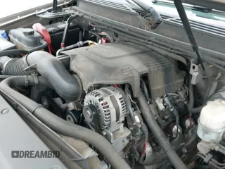 ✅ 2007 Chevrolet Suburban LTZ • VIN: 1GNFC16077J326498 • Lot: 43657422. Listed on IAAI with 252,671 mi. Free auction sales archive from the USA and detailed vehicle history report at DreamBid. Image 19.