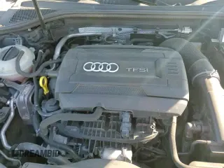 ✅ 2017 Audi A3 Premium • VIN: WAUB8GFFXH1036836 • Lot: 81315935. Listed on Copart with 91,769 mi. Free auction sales archive from the USA and detailed vehicle history report at DreamBid. Image 13.