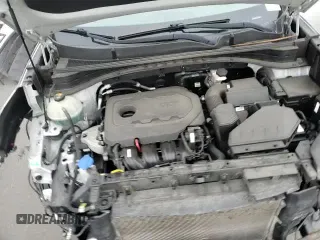 ✅ 2018 Kia Sportage LX • VIN: KNDPMCAC2J7448830 • Lot: 91050205. Wystawiony na Copart z przebiegiem 78 894 mil. Bezpłatny archiwum sprzedaży aukcyjnych z USA i szczegółowy raport historii pojazdu na DreamBid. Zdjęcie 17.