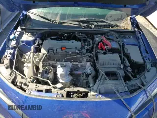 ✅ 2023 Honda Civic LX • VIN: 2HGFE2F25PH531184 • Lot: 69103015. Wystawiony na Copart z przebiegiem 6 517 mil. Bezpłatny archiwum sprzedaży aukcyjnych z USA i szczegółowy raport historii pojazdu na DreamBid. Zdjęcie 13.