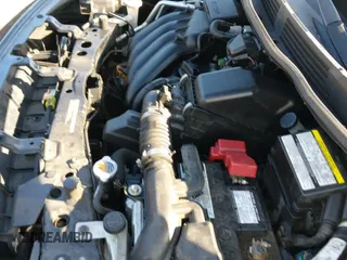 ✅ 2017 Nissan Versa S Plus • VIN: 3N1CN7AP8HL856893 • Lot: 42790295. Listed on IAAI with 100,521 mi. Free auction sales archive from the USA and detailed vehicle history report at DreamBid. Image 13.