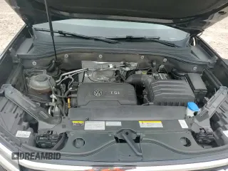 ✅ 2021 Volkswagen Atlas SE • VIN: 1V2DP2CA6MC599017 • Lot: 69456325. Wystawiony na Copart z przebiegiem 67 314 mil. Bezpłatny archiwum sprzedaży aukcyjnych z USA i szczegółowy raport historii pojazdu na DreamBid. Zdjęcie 16.