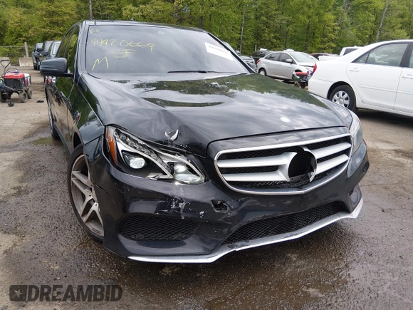 ✅ 2014 Mercedes-Benz E 350 Sport • VIN: WDDHF8JB6EB052363 • Lot: 44920669. Wystawiony na IAAI z przebiegiem 167 959 mil. Bezpłatny archiwum sprzedaży aukcyjnych z USA i szczegółowy raport historii pojazdu na DreamBid. Zdjęcie 6.