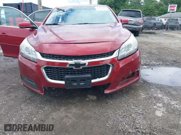 ✅ 2014 Chevrolet Malibu LT • VIN: 1G11C5SL4EF174991 • Lot: 45444318. Wystawiony na IAAI z przebiegiem 205 717 mil. Bezpłatny archiwum sprzedaży aukcyjnych z USA i szczegółowy raport historii pojazdu na DreamBid. Zdjęcie 6.