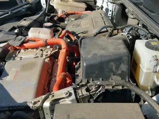 ✅ 2017 Toyota RAV4 XLE • VIN: JTMRJREV2HD117967 • Лот: 43337133. Опубликован ранее на IAAI с пробегом 79 325 миль. Бесплатный доступ к архиву аукционных продаж из США и подробный отчёт об истории автомобиля на DreamBid. Изображение 20.