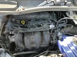 ✅ 2018 Ford Transit Connect XL • VIN: NM0LS7E73J1341164 • Лот: 91656815. Опубликован ранее на Copart с пробегом 115 910 миль. Бесплатный доступ к архиву аукционных продаж из США и подробный отчёт об истории автомобиля на DreamBid. Изображение 13.