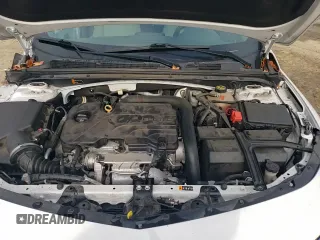 2018 Chevrolet Malibu LT с VIN 1G1ZD5ST8JF261528, выставлен на аукционе Copart как лот 82108825 с пробегом 131 570 миль миль и Списание • Salvage title. История ставок и продаж доступна на DreamBid. Изображение 15.