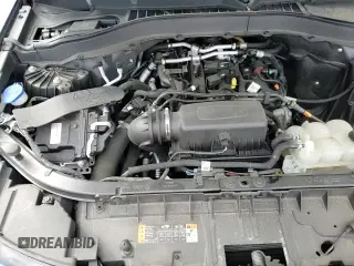 ✅ 2021 Ford Explorer XLT • VIN: 1FMSK8DH9MGA26140 • Лот: 93090005. Опубликован ранее на Copart с пробегом 42 387 миль. Бесплатный доступ к архиву аукционных продаж из США и подробный отчёт об истории автомобиля на DreamBid. Изображение 15.