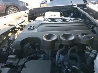 ✅ 2023 Toyota 4Runner 40th Anniversary Edition • VIN: JTEUU5JR1P6147107 • Лот: 43116650. Опубликован ранее на IAAI с пробегом 33 978 миль. Бесплатный доступ к архиву аукционных продаж из США и подробный отчёт об истории автомобиля на DreamBid. Изображение 20.