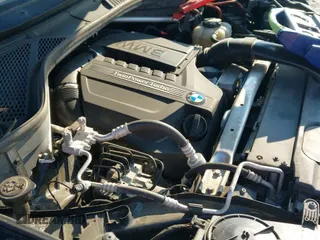 ✅ 2018 BMW X5 sDrive35i • VIN: 5UXKR2C54J0Z20635 • Лот: 43242556. Опубликован ранее на IAAI с пробегом Не указан. Бесплатный доступ к архиву аукционных продаж из США и подробный отчёт об истории автомобиля на DreamBid. Изображение 19.