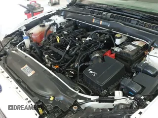 ✅ 2019 Ford Fusion SE • VIN: 3FA6P0HD9KR191732 • Lot: 43148740. Wystawiony na IAAI z przebiegiem 139 633 mil. Bezpłatny archiwum sprzedaży aukcyjnych z USA i szczegółowy raport historii pojazdu na DreamBid. Zdjęcie 18.