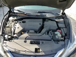 ✅ 2017 Nissan Altima S • VIN: 1N4AL3AP3HC151004 • Lot: 50366775. Wystawiony na Copart z przebiegiem 88 195 mil. Bezpłatny archiwum sprzedaży aukcyjnych z USA i szczegółowy raport historii pojazdu na DreamBid. Zdjęcie 13.