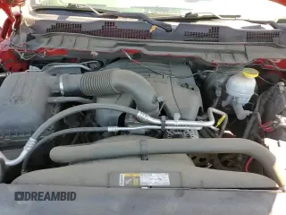 ✅ 2017 Ram 1500 SLT • VIN: 1C6RR7LTXHS750525 • Lot: 81347935. Listed on Copart with 84,777 mi. Free auction sales archive from the USA and detailed vehicle history report at DreamBid. Image 15.