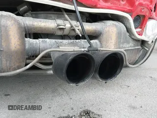 ✅ 2016 Porsche Cayman GT4 • VIN: WP0AC2A89GK191511 • Lot: 41381853. Listed on IAAI with 24,297 mi. Free auction sales archive from the USA and detailed vehicle history report at DreamBid. Image 20.