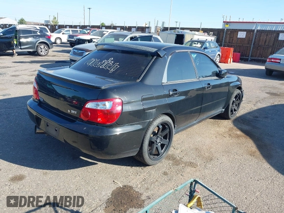 ✅ 2004 Subaru Impreza WRX STI • VIN: JF1GD70614L522176 • Lot: 42957204. Wystawiony na IAAI z przebiegiem 129 064 mil. Bezpłatny archiwum sprzedaży aukcyjnych z USA i szczegółowy raport historii pojazdu na DreamBid. Zdjęcie 4.
