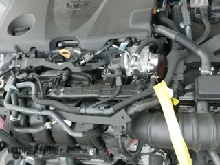 ✅ 2025 Toyota Camry LE • VIN: 4T1DBADK5SU522109 • Lot: 42220850. Listed on IAAI with 298 mi. Free auction sales archive from the USA and detailed vehicle history report at DreamBid. Image 22.