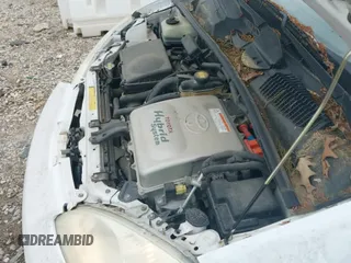 ✅ 2003 Toyota Prius • VIN: JT2BK12U330083316 • Лот: 42165606. Опубликован ранее на IAAI с пробегом 113 454 миль. Бесплатный доступ к архиву аукционных продаж из США и подробный отчёт об истории автомобиля на DreamBid. Изображение 15.