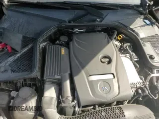 ✅ 2017 Mercedes-Benz C 300 • VIN: WDDWJ4KB8HF444982 • Lot: 85175255. Wystawiony na Copart z przebiegiem 92 506 mil. Bezpłatny archiwum sprzedaży aukcyjnych z USA i szczegółowy raport historii pojazdu na DreamBid. Zdjęcie 13.