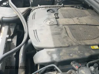 ✅ 2012 Mercedes-Benz M 350 • VIN: 4JGDA5HB4CA008744 • Lot: 42484310. Listed on IAAI with 176,851 mi. Free auction sales archive from the USA and detailed vehicle history report at DreamBid. Image 19.