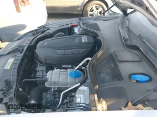 ✅ 2016 Audi A6 Premium Plus • VIN: WAUGFAFC6GN180356 • Лот: 43487726. Опубликован ранее на IAAI с пробегом 114 982 миль. Бесплатный доступ к архиву аукционных продаж из США и подробный отчёт об истории автомобиля на DreamBid. Изображение 19.