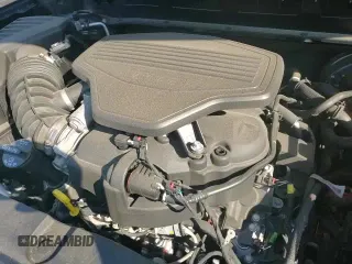 ✅ 2023 Chevrolet Blazer RS • VIN: 3GNKBERS6PS201318 • Лот: 61844225. Опубликован ранее на Copart с пробегом 16 466 миль. Бесплатный доступ к архиву аукционных продаж из США и подробный отчёт об истории автомобиля на DreamBid. Изображение 16.