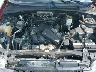 ✅ 2006 Ford Escape XLT • VIN: 1FMYU93116KD53887 • Lot: 42860322. Listed on IAAI with 114,776 mi. Free auction sales archive from the USA and detailed vehicle history report at DreamBid. Image 19.