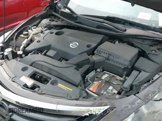 ✅ 2014 Nissan Altima SL • VIN: 1N4AL3APXEC324142 • Лот: 43168033. Опубликован ранее на IAAI с пробегом 131 372 миль. Бесплатный доступ к архиву аукционных продаж из США и подробный отчёт об истории автомобиля на DreamBid. Изображение 19.