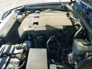 ✅ 2007 Toyota 4Runner SR5 • VIN: JTEZU14R870093057 • Lot: 43374864. Listed on IAAI with 303,830 mi. Free auction sales archive from the USA and detailed vehicle history report at DreamBid. Image 25.