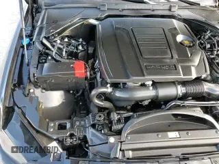 ✅ 2018 Jaguar XE 25t • VIN: SAJAR4FX6JCP33788 • Lot: 87307475. Listed on Copart with 79,368 mi. Free auction sales archive from the USA and detailed vehicle history report at DreamBid. Image 13.